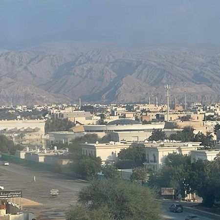 Sh Hotel Ras al-Khaimah Esterno foto