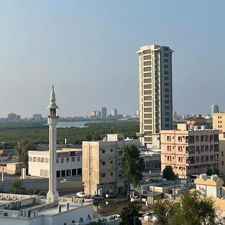 Sh Hotel Ras al-Khaimah Esterno foto