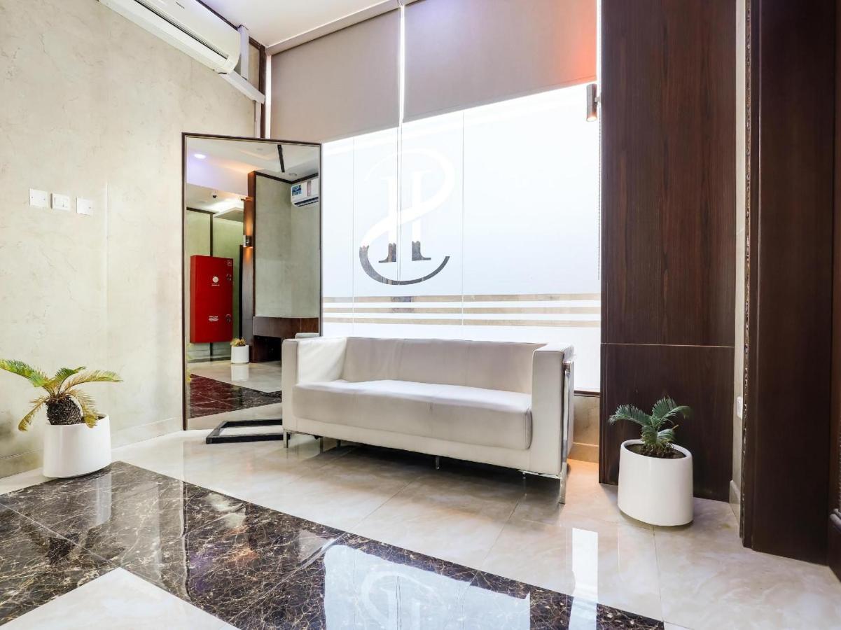 Sh Hotel Ras al-Khaimah Esterno foto
