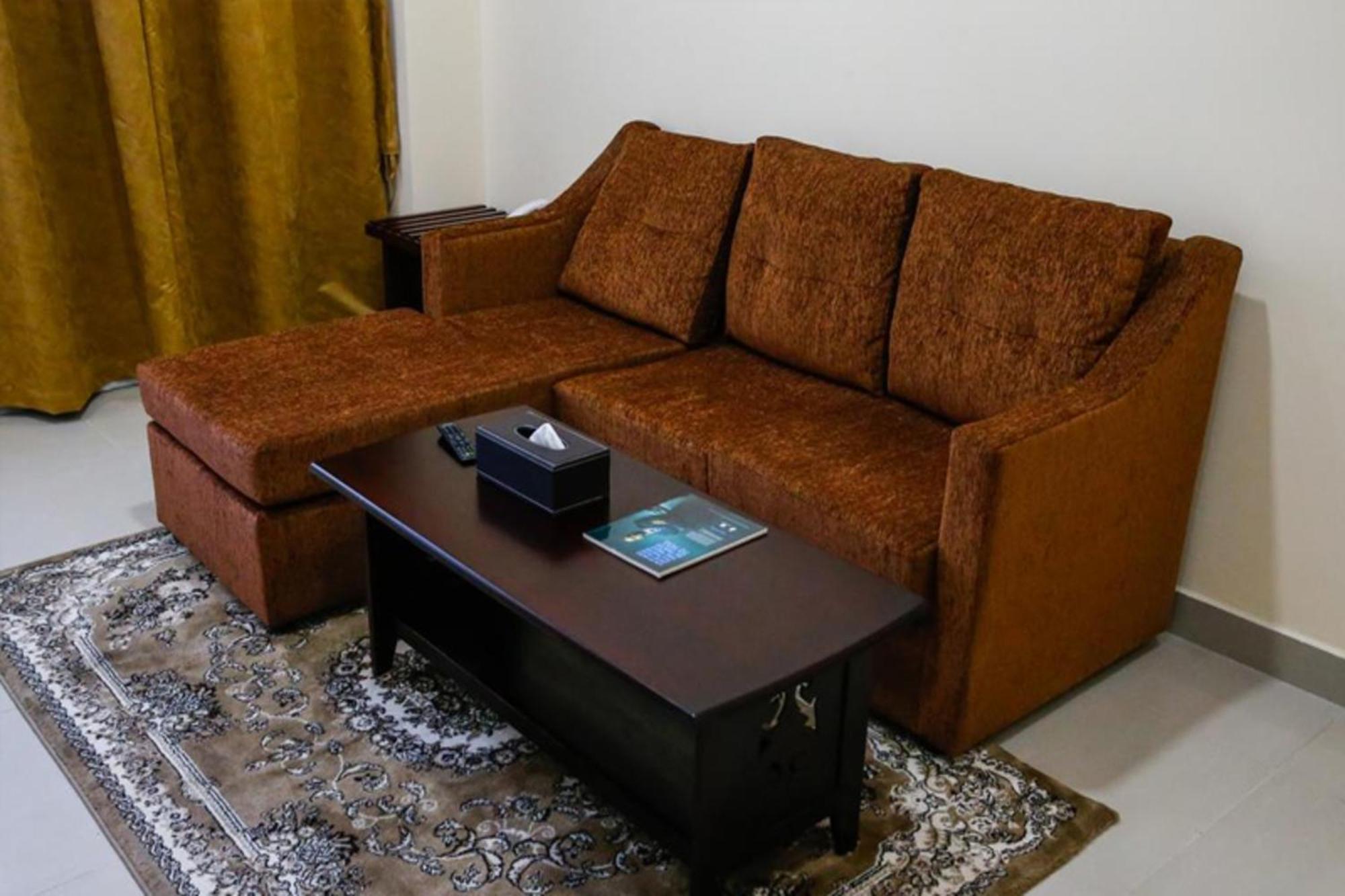Sh Hotel Ras al-Khaimah Esterno foto