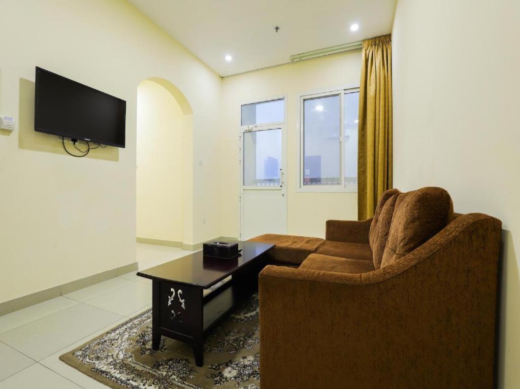 Sh Hotel Ras al-Khaimah Esterno foto