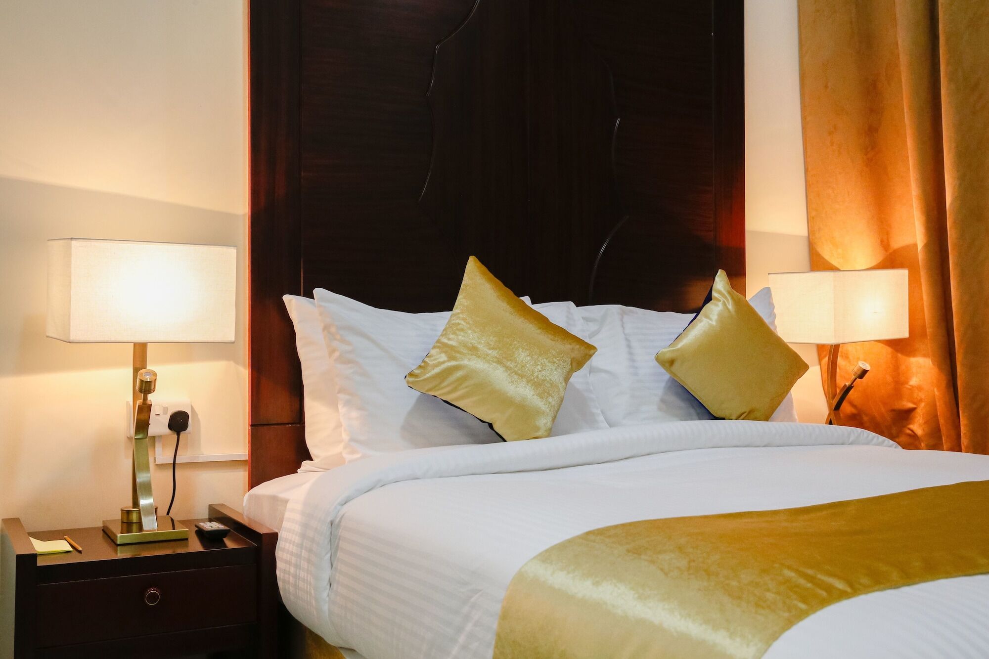 Sh Hotel Ras al-Khaimah Esterno foto