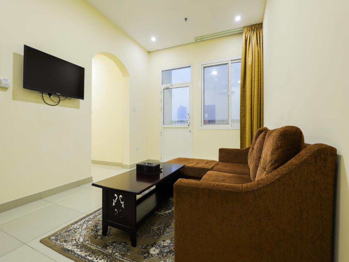 Sh Hotel Ras al-Khaimah Esterno foto
