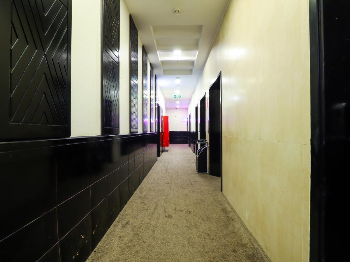 Sh Hotel Ras al-Khaimah Esterno foto