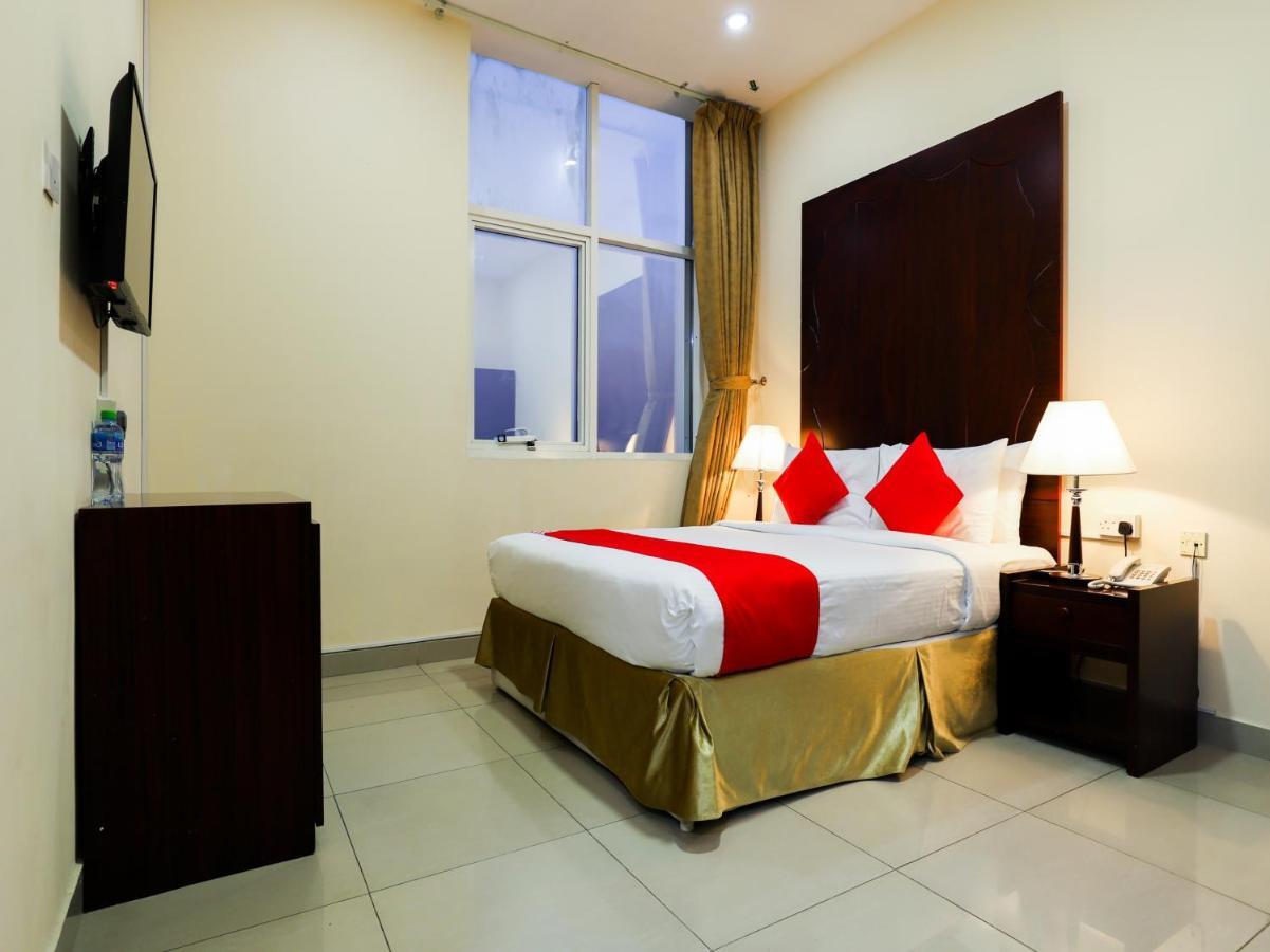Sh Hotel Ras al-Khaimah Esterno foto