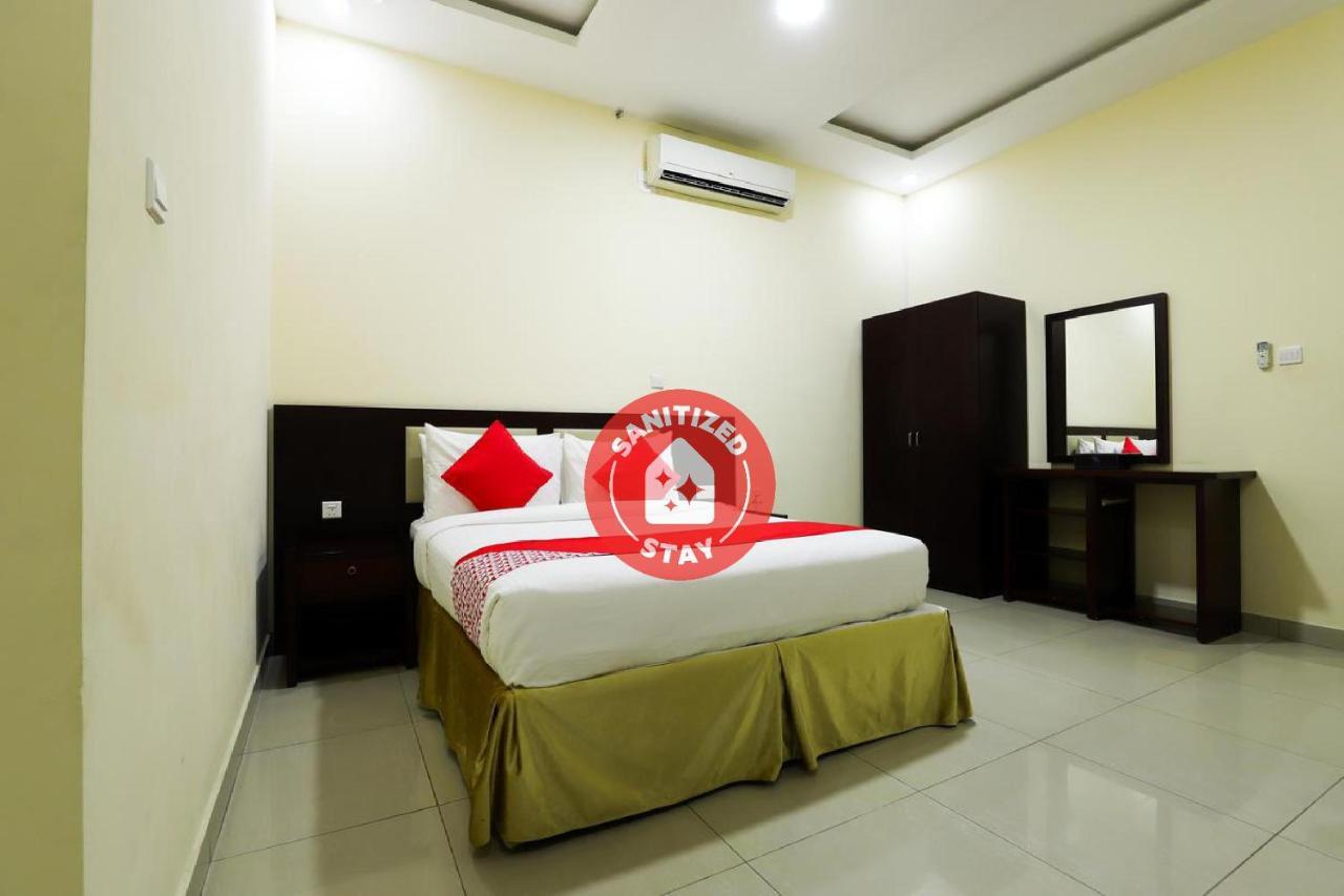 Sh Hotel Ras al-Khaimah Esterno foto